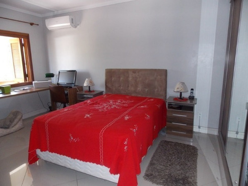 Imagem 10 de 15 de Casa Condominio - Camaqua - Ref: 409718 - V-mi17725
