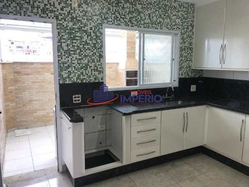 Imagem 8 de 20 de Casa De Condomínio Com 3 Dorms, Vila Guaca, São Paulo - R$ 670 Mil, Cod: 8393 - V8393