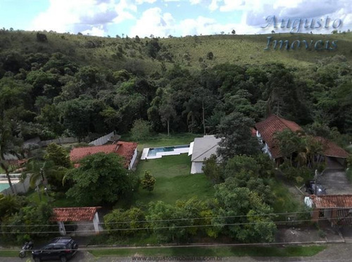 Imagem 16 de 19 de Chácaras Em Condomínio À Venda Em Bom Jesus Dos Perdões/sp - Compre O Seu Chácaras Em Condomínio Aqui! - 1447464