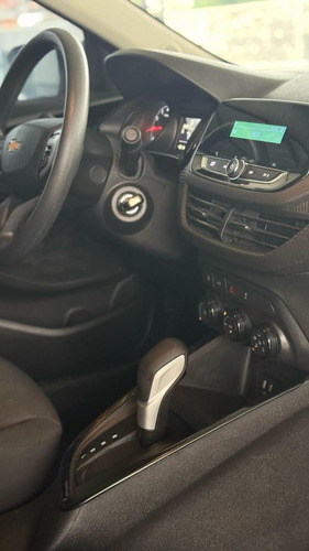 Chevrolet Onix 1.0 12V TB Flex Aut.
