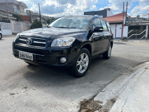 Toyota RAV4 2.4 4x2 Aut. 5p