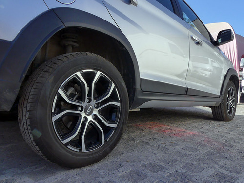 Chery Tiggo 2 GLS 1.5