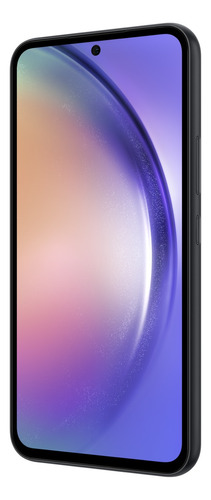 Samsung Galaxy A54 Awesome Black 128gb Impecable ¡cargador, Mica Y Funda De Regalo! (Reacondicionado)