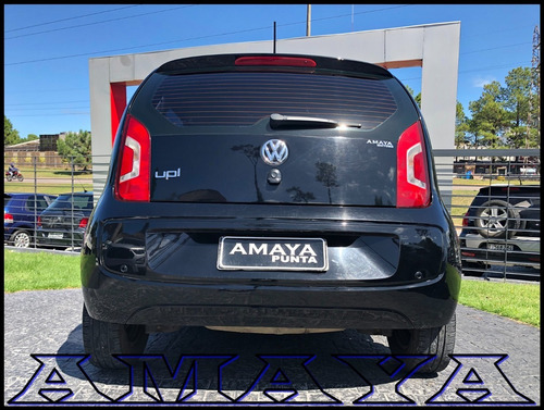 Volkswagen Up Move 1.0 Amaya