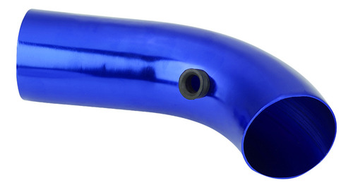 Filtro Turbo Azul, 76 Mm, 3 Pulgadas, Universal, Toma De Frí