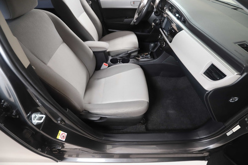 Toyota Corolla 1.8 Xei Cvt 140cv 2017