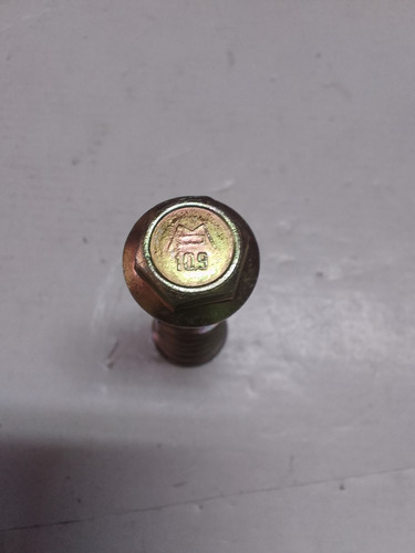 Bulon C/resorte C/escape Intermedio Paraf147 Uno Regata Orig