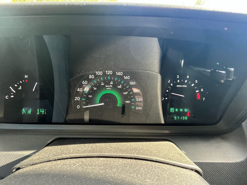 Dodge Journey 2.4 Sxt Atx Techo 3filas