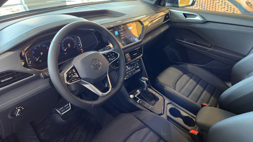 Volkswagen Taos 1.4 250 Tsi Highline Bi Tono