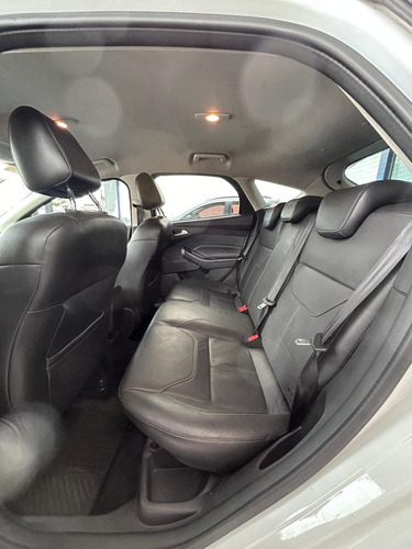 Ford Focus III 2.0 Se