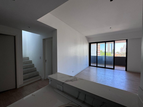 Duplex 3 Ambientes Con Terraza Quincho Y Pileta