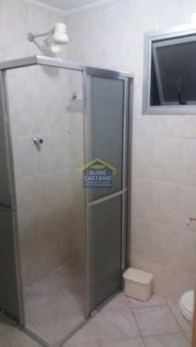 Imagem 17 de 30 de Apto Com 1 Dorm, Mirim, Praia Grande - R$ 190 Mil - Vact984