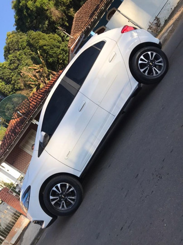 Chevrolet Onix 2015 1.4 Ltz 5p