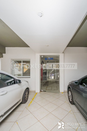 Imagem 18 de 21 de Apartamento, 2 Dormitórios, 54.35 M², Vila Ipiranga - 170551