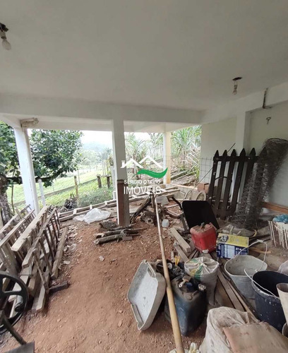Imagem 14 de 30 de Chácara Com 3 Dorms, Area Rural, Pedro De Toledo - R$ 520 Mil, Cod: 525 - V525