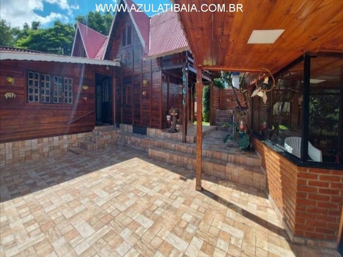 Imagem 1 de 18 de Casa - Ca01910 - 71103307