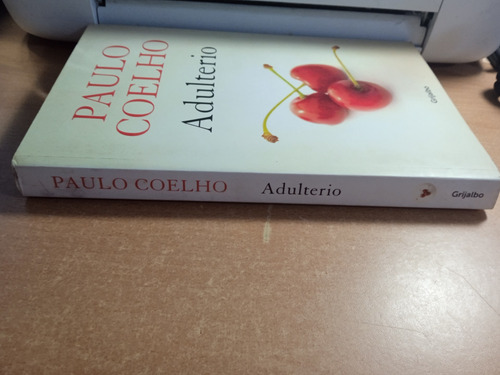 Adulterio (Usado)