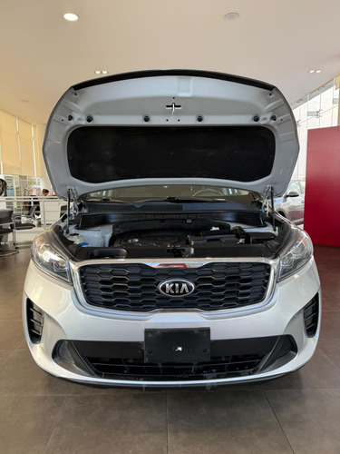 Kia Sorento 2.4 Lx At