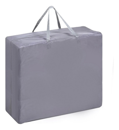 Cuna Moises Esmeralda Gris