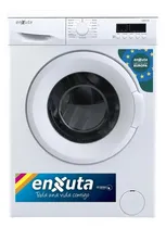 Comprar Lavarropas Automatico Carga Frontal 7 Kg Lenx775 Enxuta Color Blanco