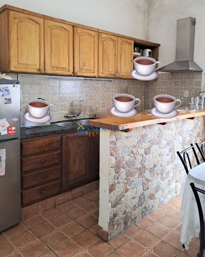 Venta Apartamento 2 Dormitorios Santa Lucía