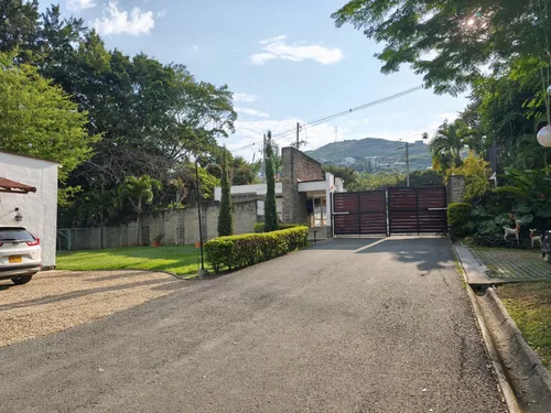 Lote En Venta En Dapa. Cod V11514