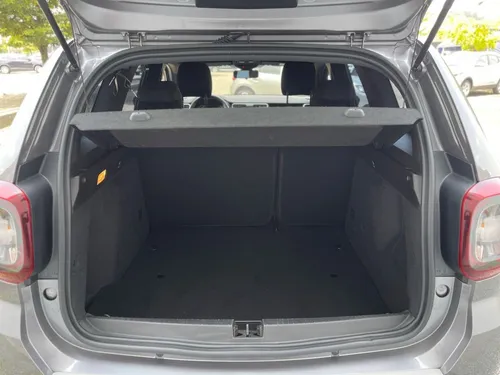 Renault Duster 1.3 T Iconic 4X2 Cvt