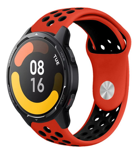 Malla Para Smartwatch Xiaomi S1 Active Mi Watch 1,39 Sport