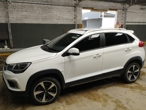 Chery Tiggo 2 1.5 Luxury