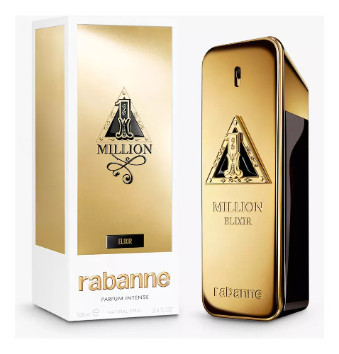 Paco Rabanne One million 1 Million Elixir EDP 100ml