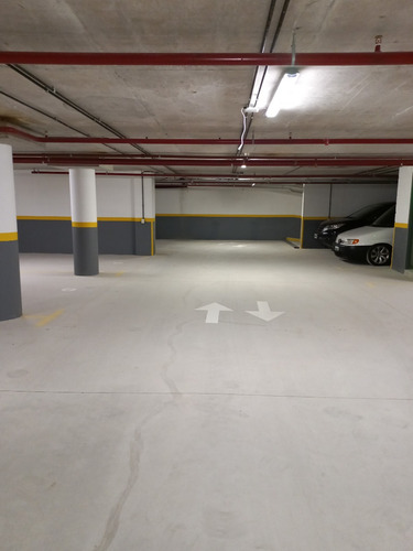 Cochera Fija Premium, Edificio Lumiere Urbano A Estrenar -