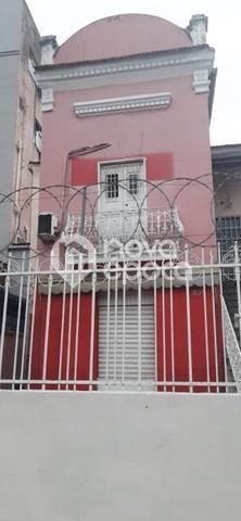 Imagem 2 de 10 de Casa - Ref: Sp4cs60831
