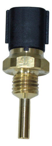 Sensor De Temperatura Original Duster 2016