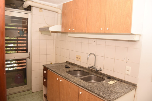 Venta Apartamento Parque Rodo 2 Dormitorios Garaje