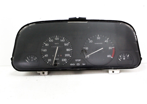 Tablero Instrumentos Peugeot 306 44440 Diesel Tdi182