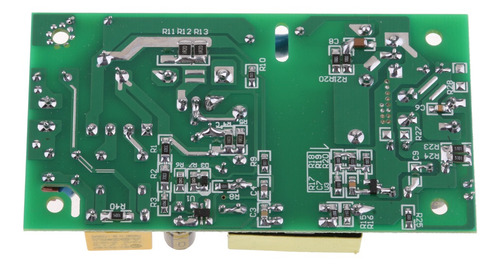 Ac 85-260v A Dc 15v 1.5a 22w Tarjeta De Convertidor De