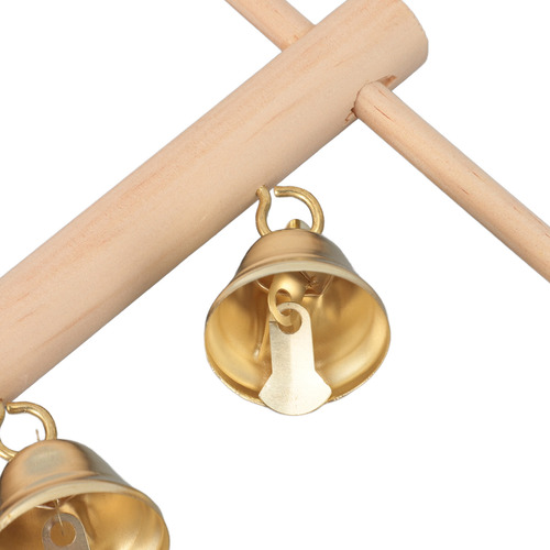 Juego De Juguetes Colgantes Para Triturar, 8 Piezas, Juguete