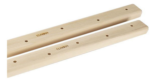 Soportes De Madera Para Escalada En Roca Para Adulto, Tabla