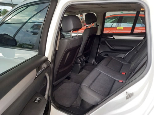 Bmw X3 Xdrive 35i 3.0