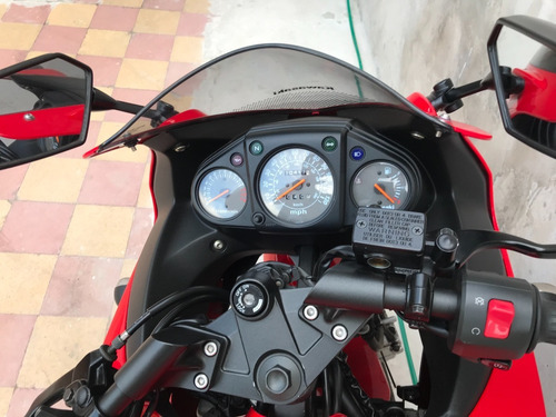 Kawasaki Ninja 250