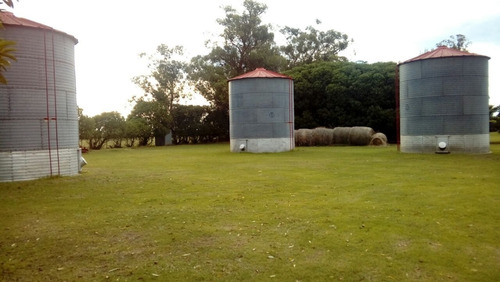 Imagen 27 de 30 de Campo Mixto En San Cayetano