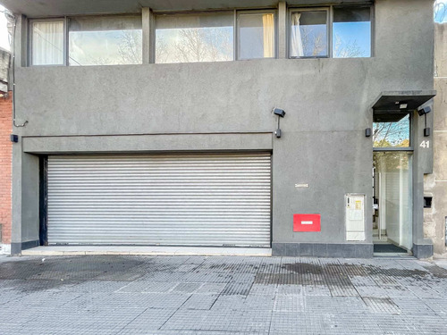 Imagen 16 de 17 de Venta Un Ambiente San Telmo Piso Alto Estrenar