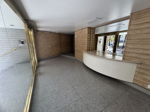 Venta Departamento Centrico Dos Dormitorios