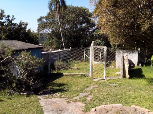Imagem 14 de 15 de Chácara Para Venda Em Ibiúna, Centro, 2 Dormitórios, 1 Suíte - 318_2-1188120