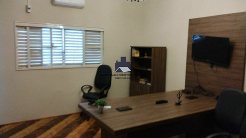 Imagem 14 de 17 de Casa À Venda No Bairro Jardim Dos Seixas - São José Do Rio Preto/sp - 2022340
