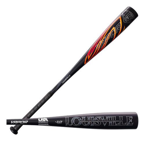 Bate De Béisbol Usa Baseball Vapor (10) 2023