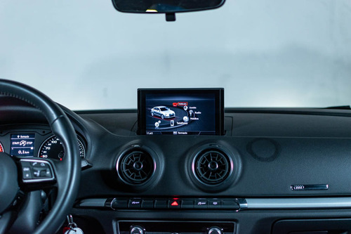 Audi A3 1.4 Dynamic At Dsg