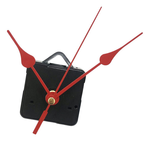 2 Movimiento De Reloj De Péndulo Suministros De Rojo