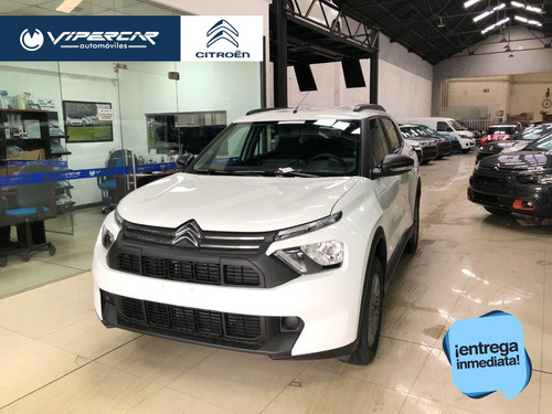 Citroën C3 Aircross Feel Pack Entrega Inmediata !