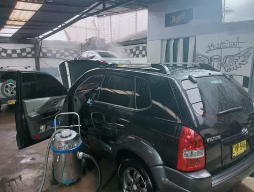 Hyundai Tucson 2.0 Gl 4x2